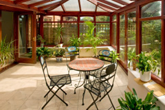 Red Row conservatory quotes