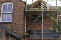 free Red Row home extension quotes
