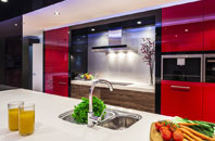 Red Row kitchen extensions